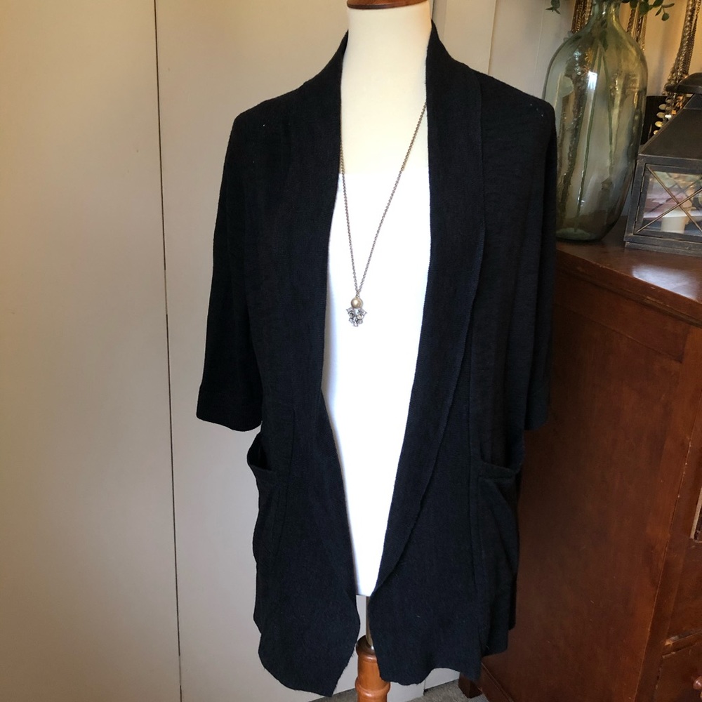 3 for $25 BANANA REPUBLIC Size S Cardigan